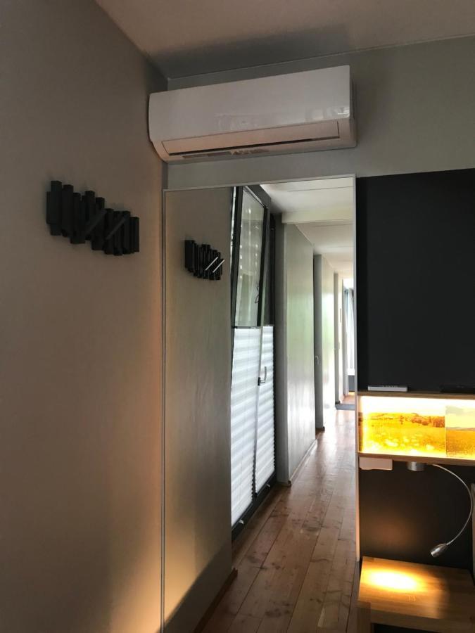 S-Suite Das Design-Ferienhaus Im Schwarzwald Biberach  Exterior photo