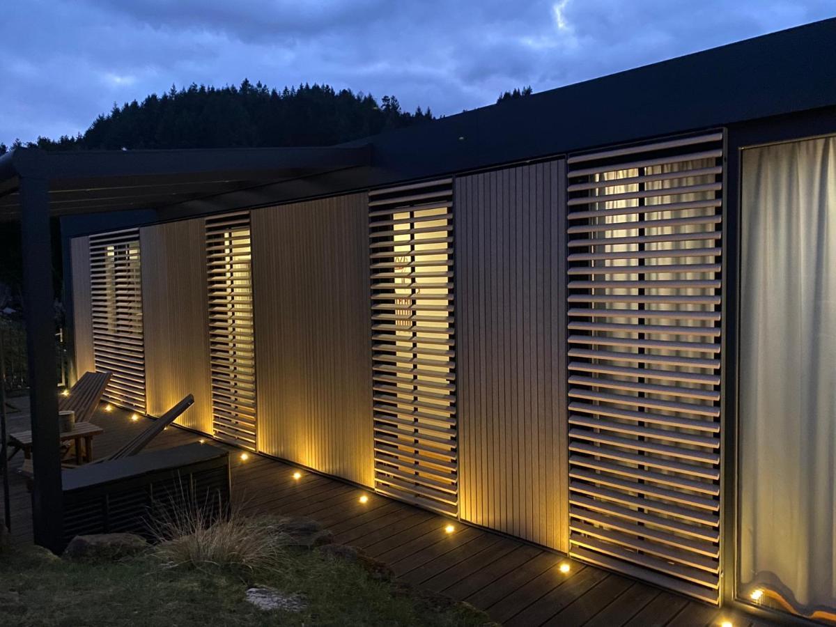 S-Suite Das Design-Ferienhaus Im Schwarzwald Biberach  Exterior photo